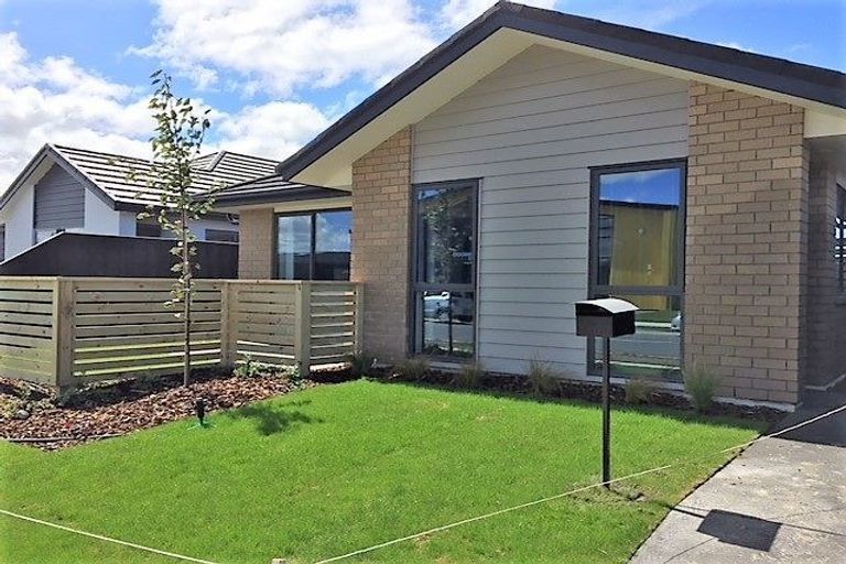 Photo of property in 57 Charlbury Drive, Rolleston, 7615