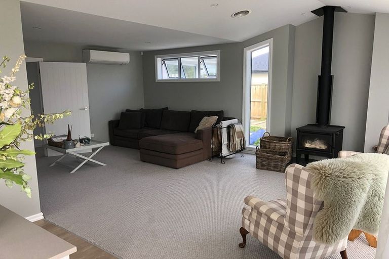 Photo of property in 16 Joslen Way, Kaiapoi, 7630