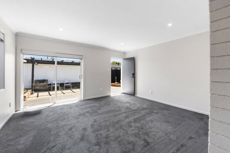 Photo of property in 4/36 Kinloch Street, St Albans, Christchurch, 8014