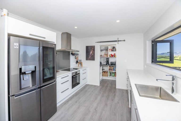 Photo of property in 736 Mangaorongo Road, Otorohanga, 3972