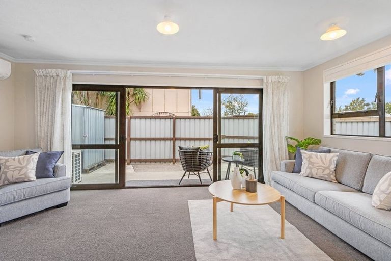 Photo of property in 1/4 Bencard Place, Hoon Hay, Christchurch, 8025