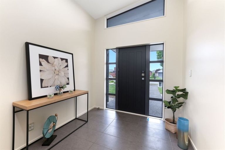 Photo of property in 29 Longspur Avenue, Wigram, Christchurch, 8025