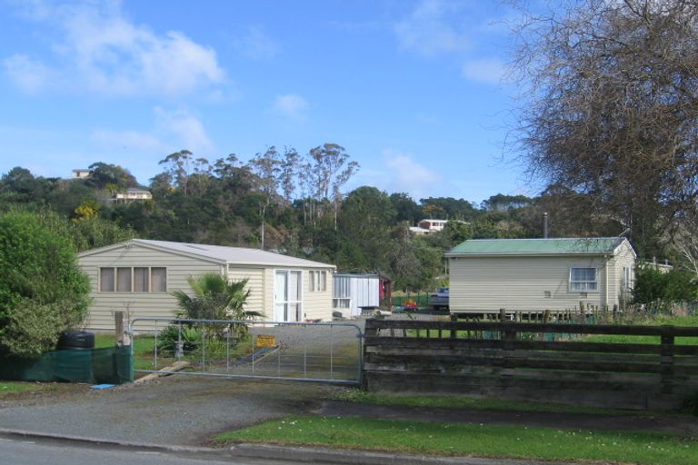 Photo of property in 113 Logan Street, Dargaville, 0310