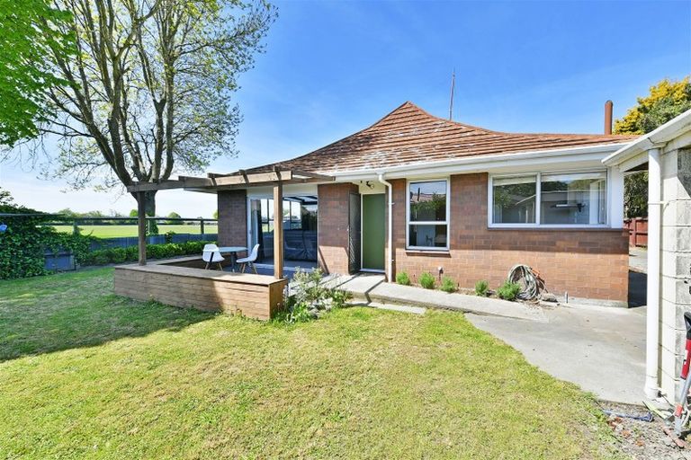 Photo of property in 6 Sycamore Lane, Sockburn, Christchurch, 8042