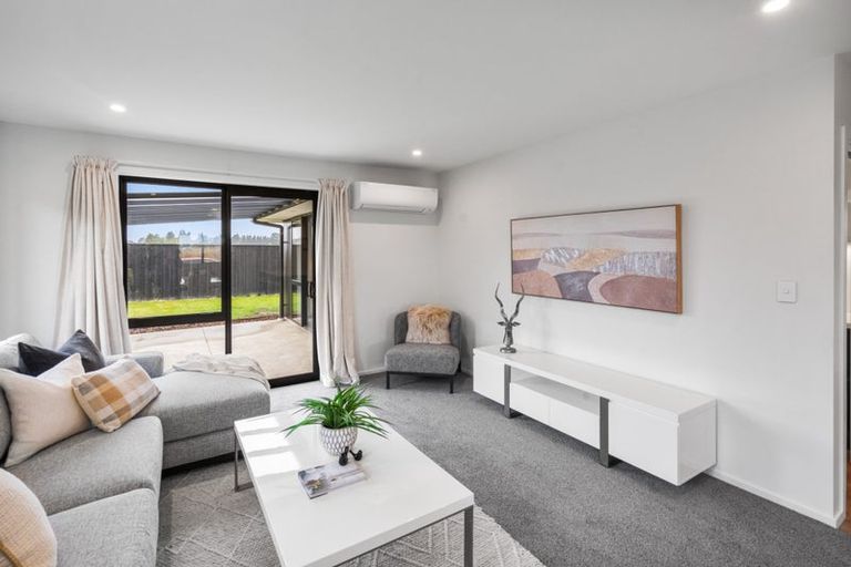 Photo of property in 79 Jean Archie Drive, Rolleston, 7614