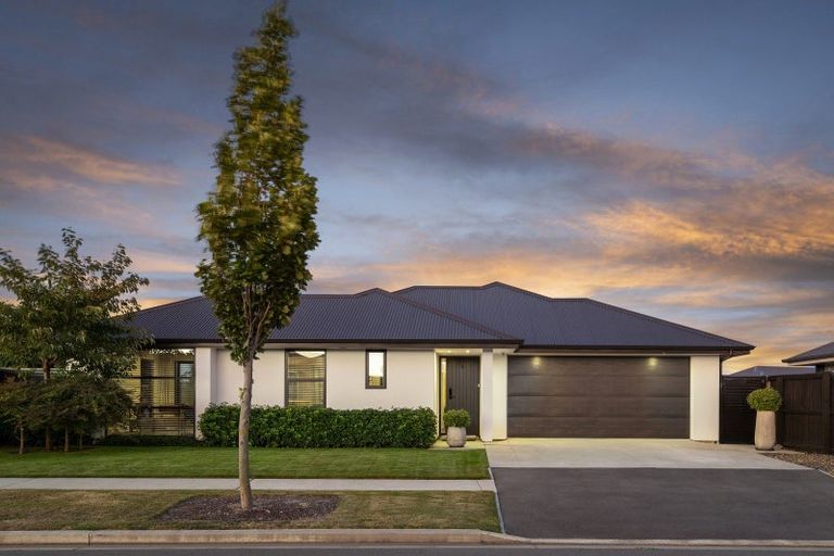 Photo of property in 3 Whitehorn Drive, Lincoln, 7608
