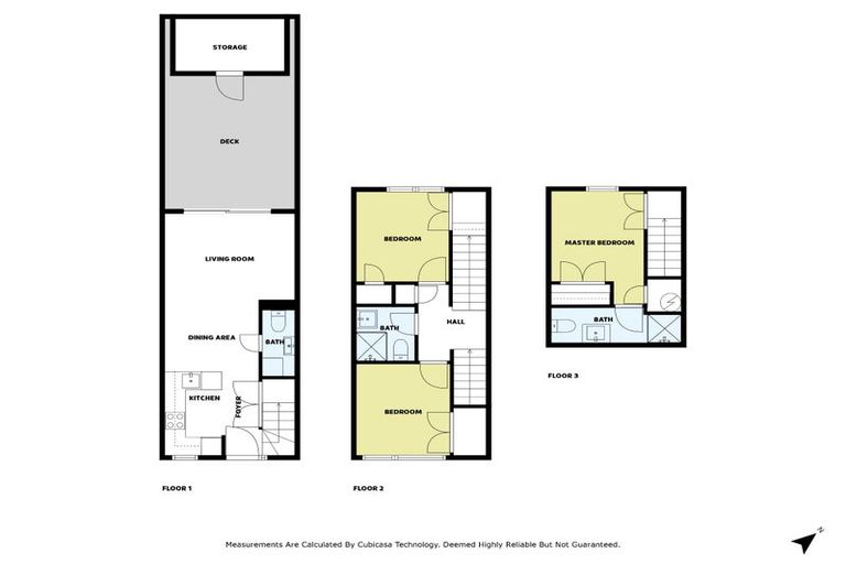 Photo of property in 59 Ivy Nola Way, Henderson, Auckland, 0612