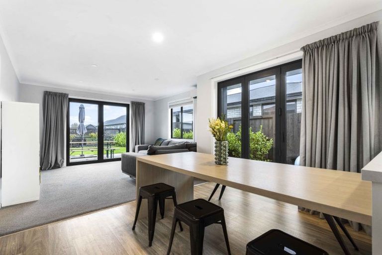 Photo of property in 1 Meachem Road, Chartwell, Hamilton, 3210