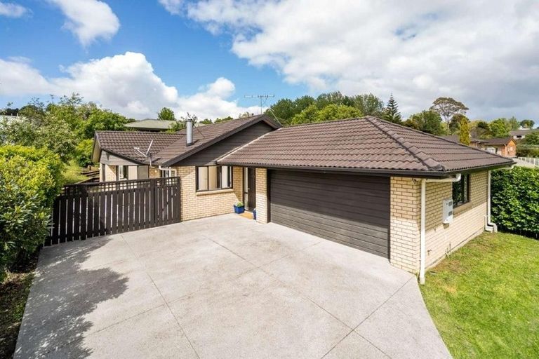 Photo of property in 101 Hauiti Drive, Warkworth, 0910
