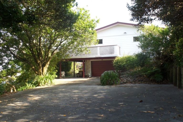 Photo of property in 203 Grafton Road, Thames, 3500