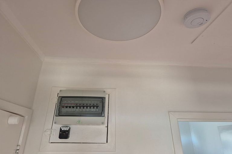 Photo of property in 1/45 Alton Avenue, Hillcrest, Auckland, 0627