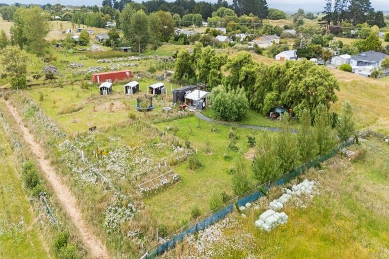 Photo of property in 8 Nye Street, Foxton, 4814