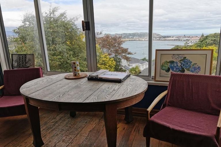 Photo of property in 49 Matai Road, Hataitai, Wellington, 6021