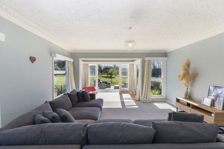 Photo of property in 10 Sillano Place, Ohoka, Kaiapoi, 7692