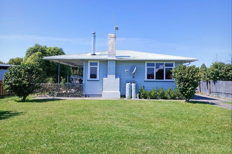 Photo of property in 34 Bridge Street, Wairoa, 4108