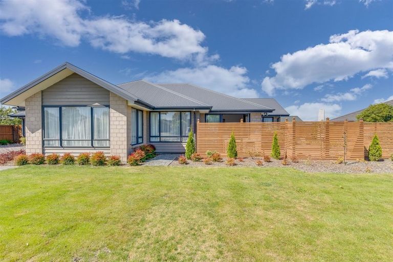 Photo of property in 25 Tauhinu Avenue, Lincoln, 7608