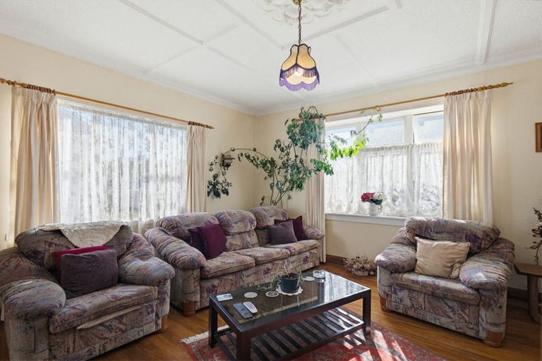Photo of property in 27 Mitchell Street, Aramoho, Whanganui, 4500