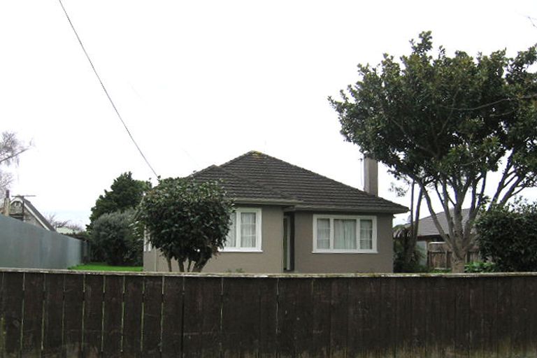 Photo of property in 88 Monrad Street, Highbury, Palmerston North, 4412