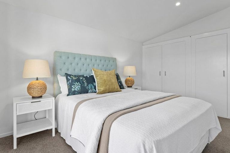 Photo of property in 2/59 Oram Avenue, New Brighton, Christchurch, 8061