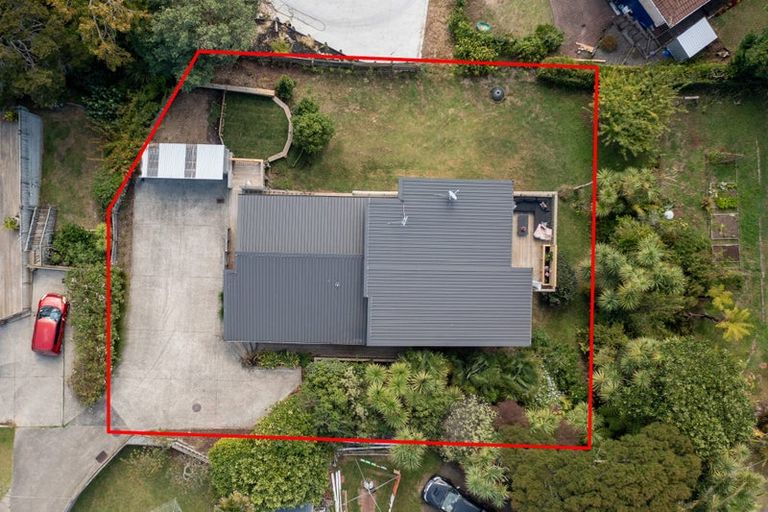 Photo of property in 141a Arran Road, Browns Bay, Auckland, 0630
