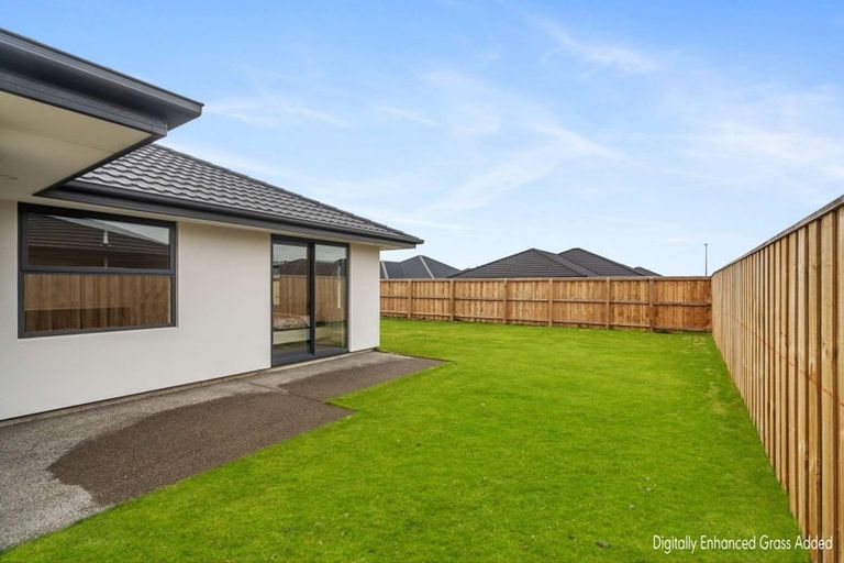 Photo of property in 65 Lenborough Drive, Rolleston, 7614