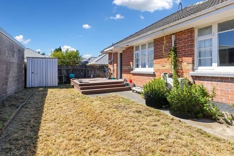 Photo of property in 8 Hare Street, Ilam, Christchurch, 8041