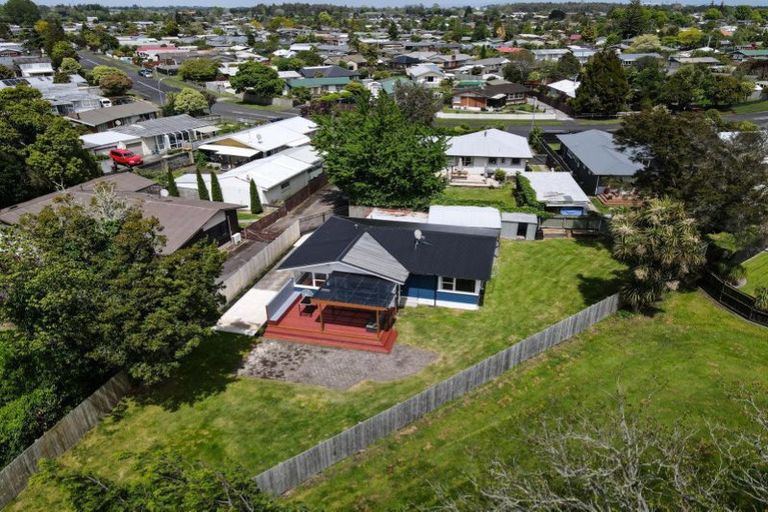 Photo of property in 45 Alderson Road, Fairview Downs, Hamilton, 3214