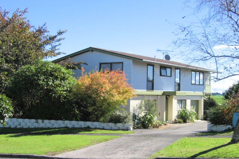 Photo of property in 12 Cullen Crescent, Tokoroa, 3420