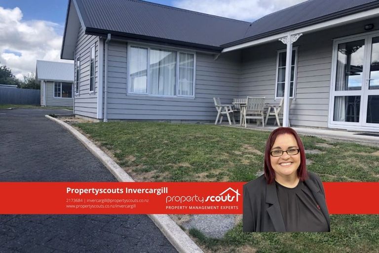 Photo of property in 66 Ascot Terrace, Kingswell, Invercargill, 9812