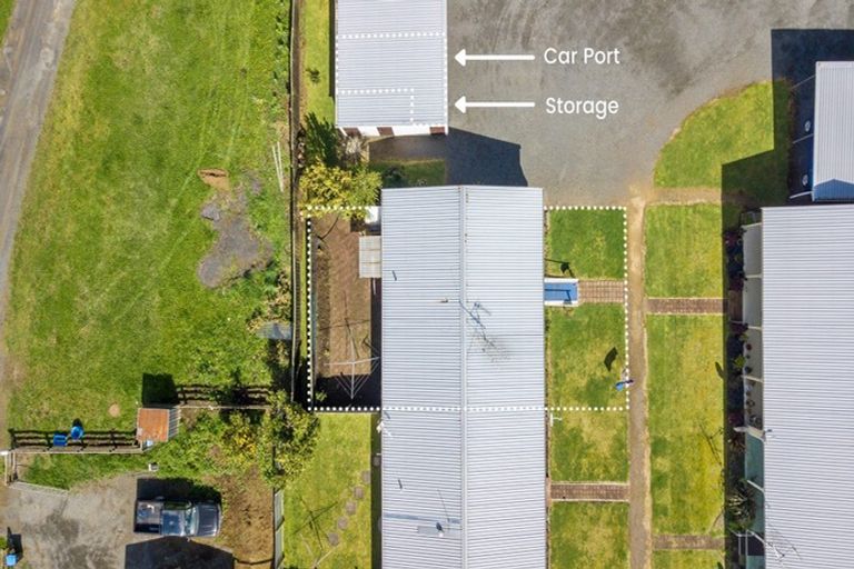 Photo of property in 6/670 Park Road, Te Awamutu, 3800