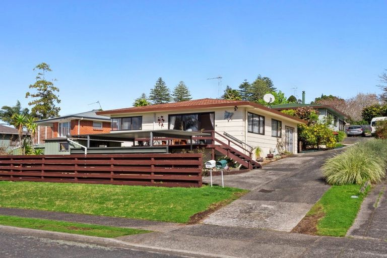 Photo of property in 18a Esk Street, Parkvale, Tauranga, 3112