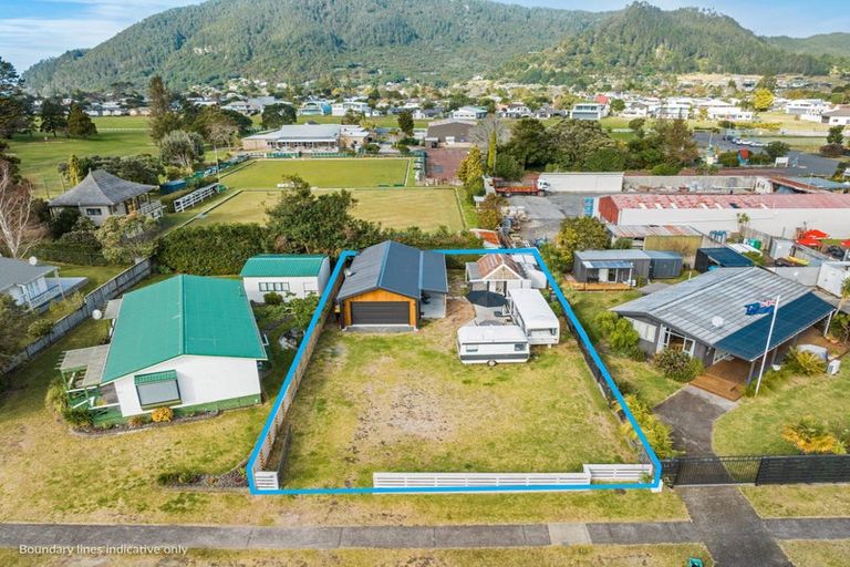 Photo of property in 145 Vista Paku, Pauanui, Hikuai, 3579
