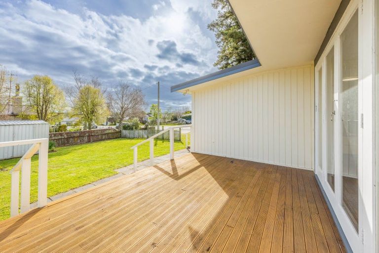 Photo of property in 2a Smith Street, Waipukurau, 4200