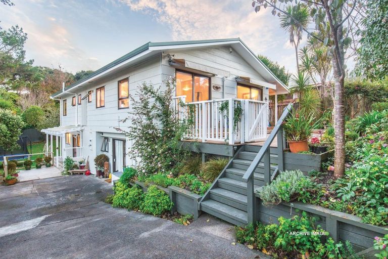 Photo of property in 7 Claret Place, Henderson, Auckland, 0612