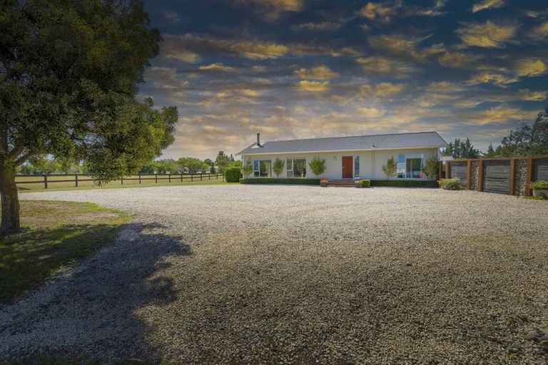 Photo of property in 70 Darnley Road, Glasnevin, Amberley, 7483
