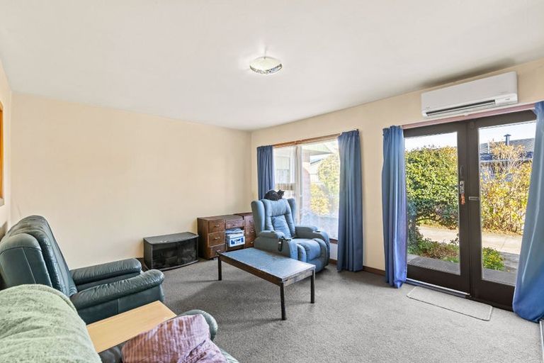 Photo of property in 543 Worcester Street, Linwood, Christchurch, 8011