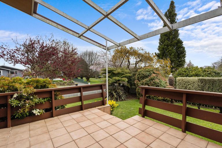 Photo of property in 15 Price Terrace, Matamata, 3400