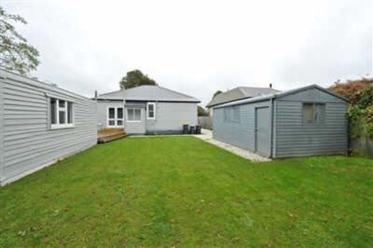 Photo of property in 48 Redruth Avenue, Spreydon, Christchurch, 8024