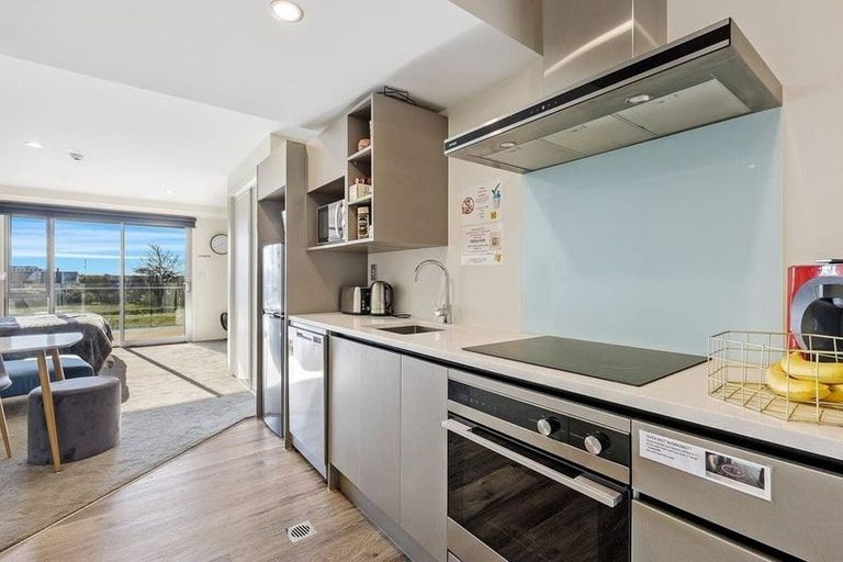 Photo of property in 205/871 Colombo Street, Christchurch Central, Christchurch, 8013