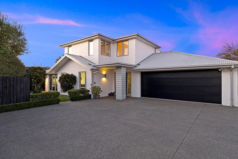 Photo of property in 356a Lyttelton Street, Spreydon, Christchurch, 8024