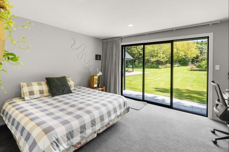 Photo of property in 149 Cossars Road, Tai Tapu, Christchurch, 7672