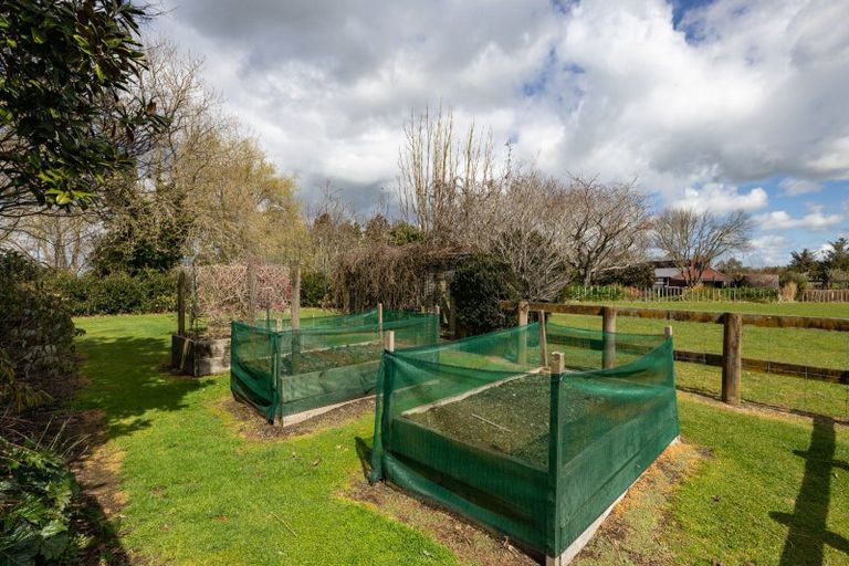 Photo of property in 1829e Cambridge Road, Karapiro, Tirau, 3484