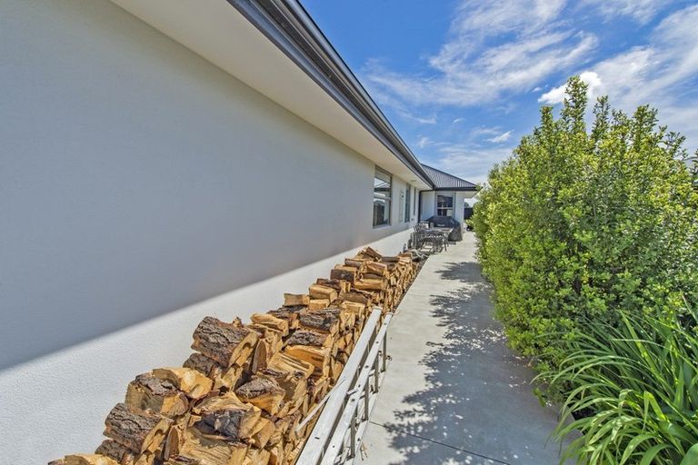 Photo of property in 47 Ledbury Drive, Rolleston, 7615