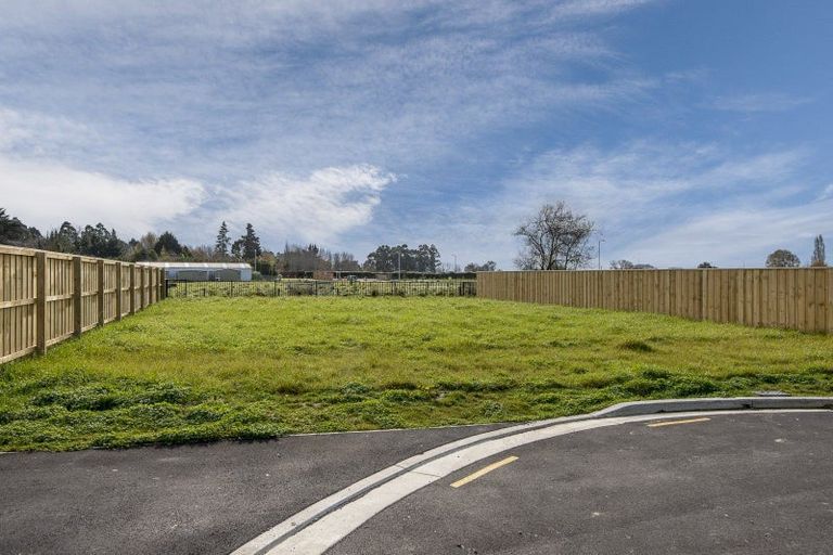 Photo of property in 6 Millstead Lane, Casebrook, Christchurch, 8051