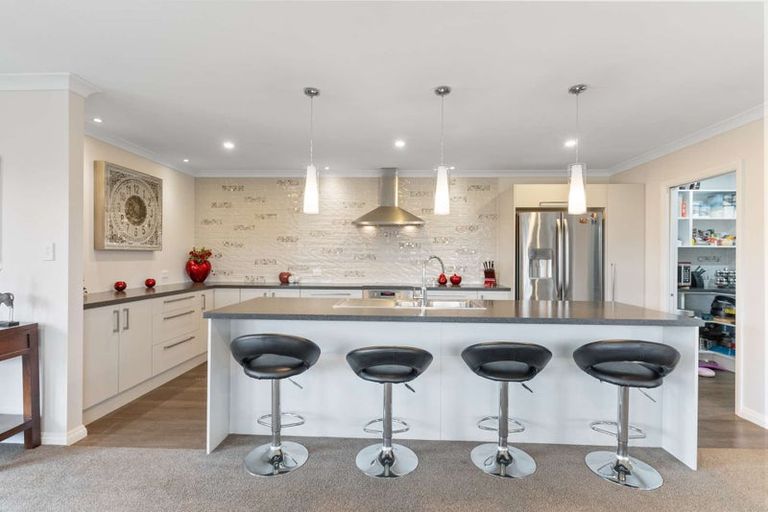 Photo of property in 12 Hampstead Close, Rangiora, 7400