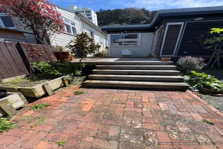 Photo of property in 22 Goring Street, Thorndon, Wellington, 6011