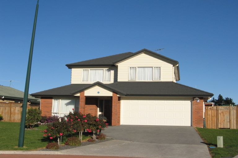Photo of property in 20 Greta Banks Place, Wattle Downs, Auckland, 2103