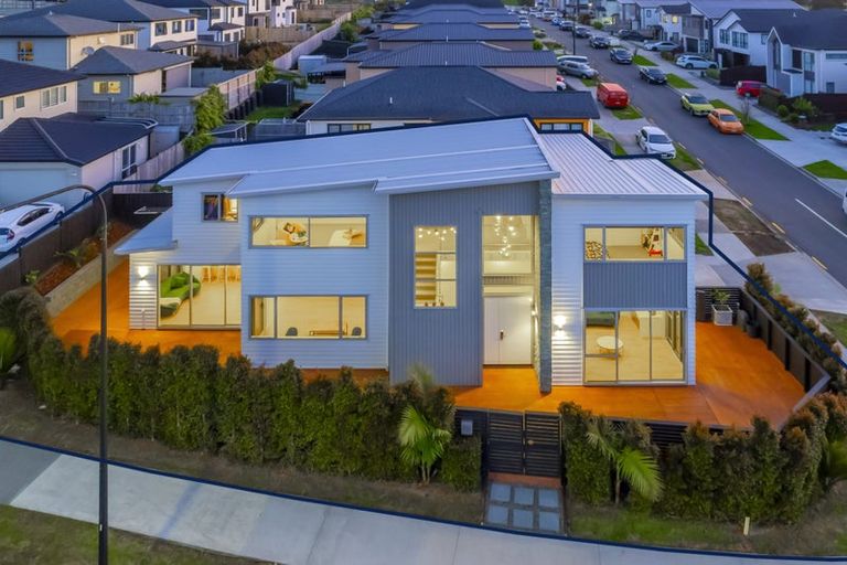Photo of property in 299 Flat Bush School Road, Flat Bush, Auckland, 2019