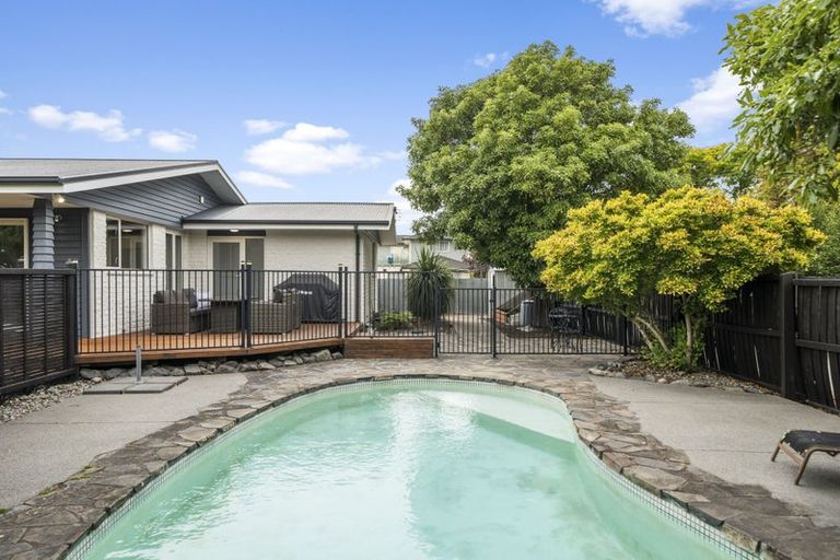 Photo of property in 102b Highsted Road, Bishopdale, Christchurch, 8053