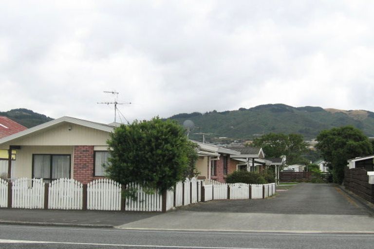 Photo of property in 3/631 Fergusson Drive, Trentham, Upper Hutt, 5018